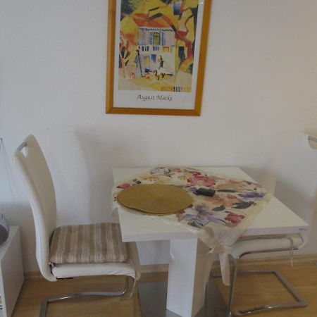Im Zentrum Am Hebelhof 1Zi. Freiburg im Breisgau Luaran gambar