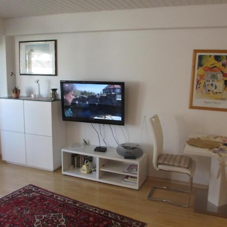 Im Zentrum Am Hebelhof 1Zi. Freiburg im Breisgau Luaran gambar
