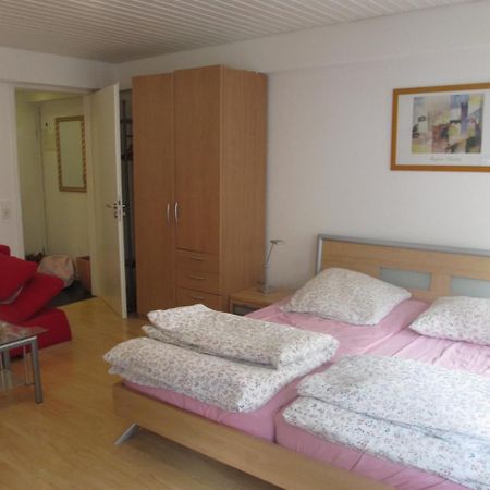 Im Zentrum Am Hebelhof 1Zi. Freiburg im Breisgau Luaran gambar