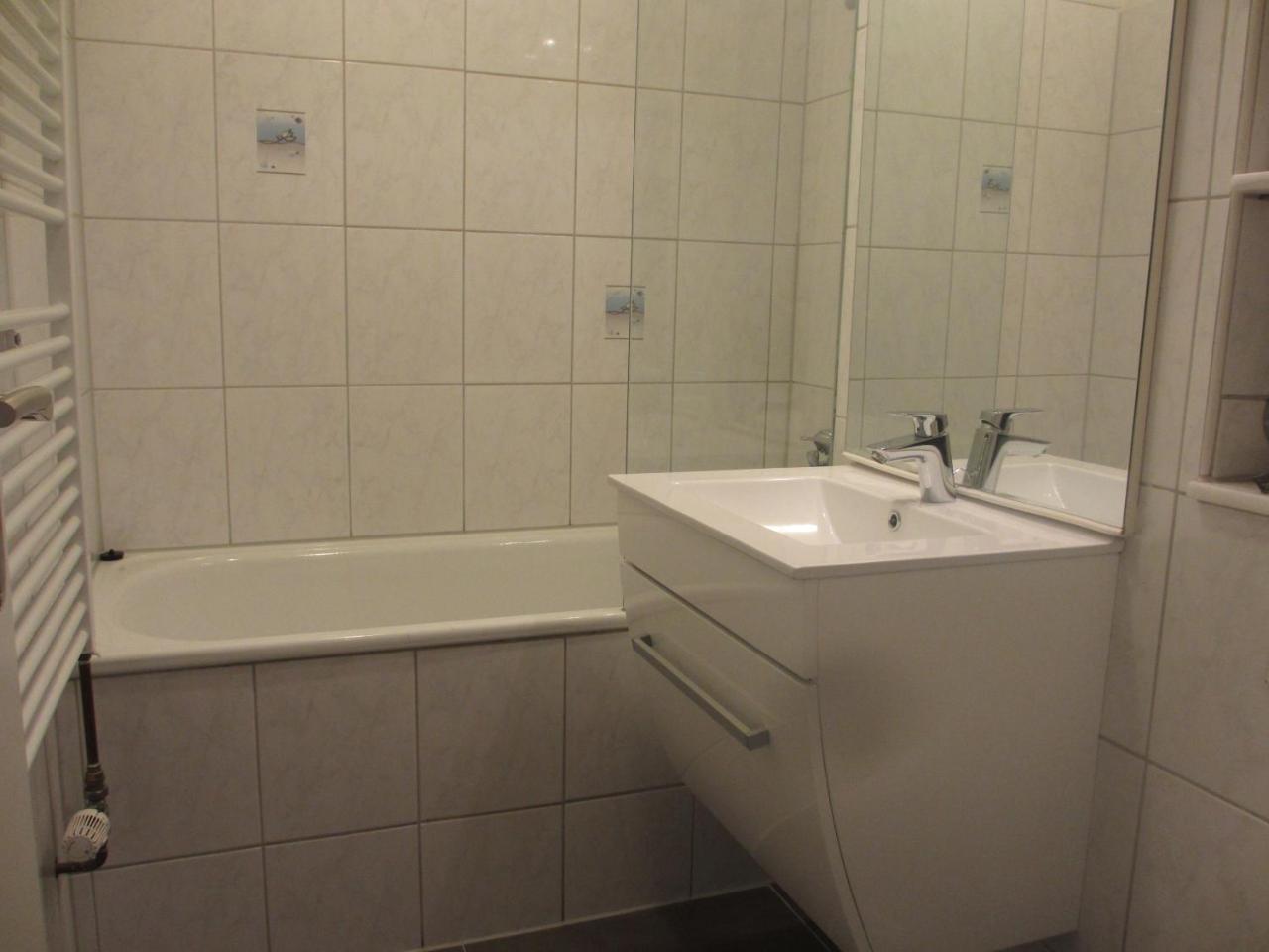 Im Zentrum Am Hebelhof 1Zi. Freiburg im Breisgau Luaran gambar